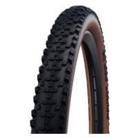 Schwalbe Smart Sam new Addix Perf. bronzový bok 27.5 × 2.25