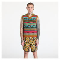 Vesta adidas x Wales Bonner Knit Vest Multicolor