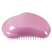 Tangle Teezer The Eco Brush Earthy Purple kartáč pro snadné rozčesání vlasů 1 ks