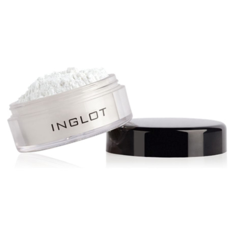 Inglot Translucent Loose Powder 216 Pudr 1.5 g