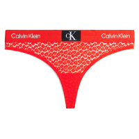 Calvin Klein Dámská tanga 1996