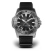 Formex Reef GMT Automatic Chronometer Black Dial with Blue GMT