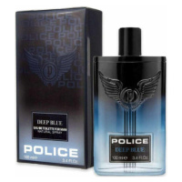 Police Deep Blue - EDT 100 ml