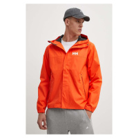 Helly Hansen nepromokavá bunda