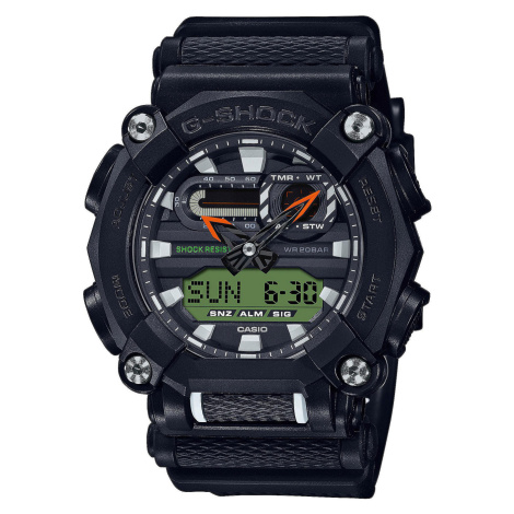 Pánské hodinky Casio GA-900E-1A3ER G-Shock