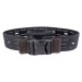 Opasek Tactical Belt PT6 Templar’s Gear® – Černá