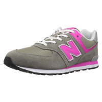 New Balance GC 574 Šedá