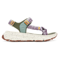 Sandály Timberland Motion Dune TB0A41R8EUA1 Fialová