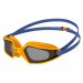Dětské plavecké brýle speedo hydropulse junior modro/oranžová
