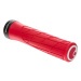 ERGON gripy GA2 Risky Red