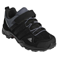 adidas TERREX AX2R CF K Dětské outdoorové boty, černá, velikost 38
