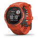 Garmin Instinct Solar Red Optic 010-02293-20