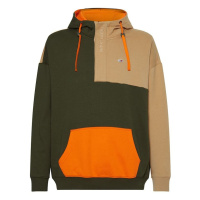 Tommy Jeans Sweatshirt - TJM COLORBLOCK HOODIE multicolored