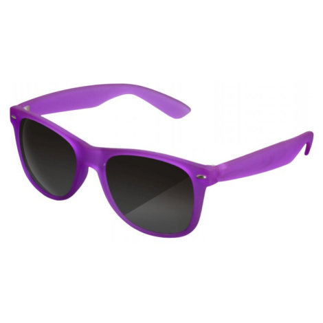 Sunglasses Likoma - purple Urban Classics