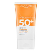 Clarins Sun Care Cream SPF 50 krém na opalování 150 ml