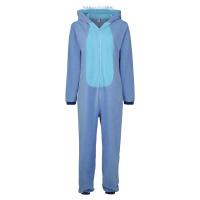 Lilo & Stitch Cosplay Souprava modrá