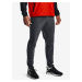 Pánské tepláky Under Armour Storm STRETCH WOVEN PANT-GRY L