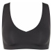 Dámská podrpsenka ZERO Feel 2.0 Bralette - - černá 0004 - SLOGGI