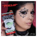 NYX Professional Makeup Halloween Jumbo Lash! nalepovací řasy typ 01 Spiky Fringe 2 ks
