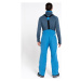 Pánské lyžařské kalhoty DMW486R-XZG modré - Dare2B