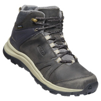 Keen Terradora II Leather Mid WP W