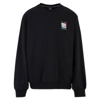 Nebezpečný DNGRS Crewneck 4C černý