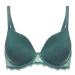 3D SPACER SHAPED UNDERWIRED BR 12A316 Boreal Green(651) - Simone Perele