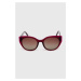 Sluneční brýle Guess dámské, fialová barva, GU7909_5369T