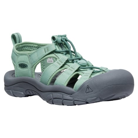 Dámské sandály Keen Newport H2 Women granite green 5,5UK