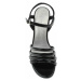 Dámská společenská obuv Marco Tozzi 2-28309-20 black patent