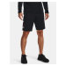 Under Armour Kraťasy UA Tech WM Graphic Shorts-BLK - Pánské