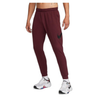 Kalhoty tepláky Nike Dri Fit Men's Tapered