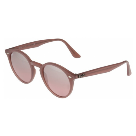Ray-Ban Sluneční brýle 'Rb2180' pink
