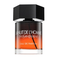 Yves Saint Laurent La Nuit de L’Homme parfémovaná voda pro muže 100 ml