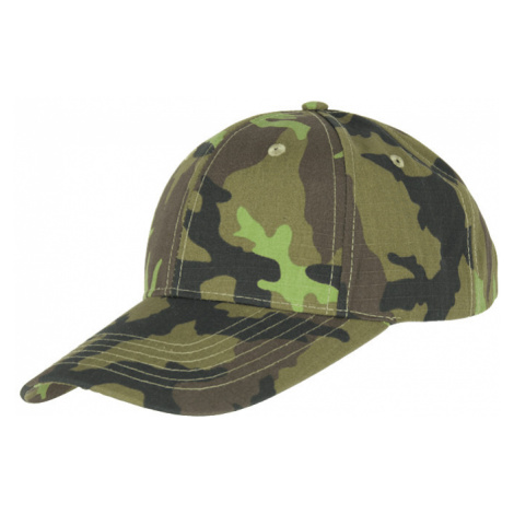 Čepice Baseball Cap RipStop vz. 95 zelený Männlein