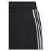 adidas TIRO 23 LEAGUE TRACKSUIT BOTTOMS Juniorské fotbalové kalhoty, černá, velikost