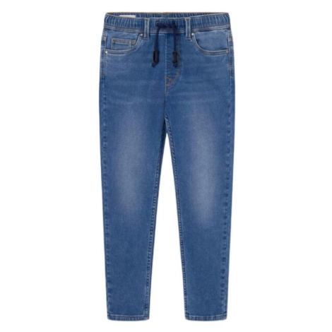 Pepe jeans - Modrá