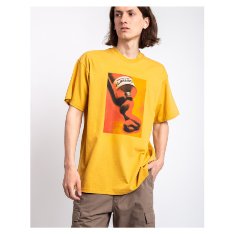 Carhartt WIP S/S Tube T-Shirt Sunray