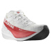 Salomon S/LAB Phantasm 2 L47276600 - white/white/high risk red