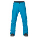 Horsefeathers PINBALL PANTS Pánské zimní lyžařské/snowboardové kalhoty, modrá, velikost
