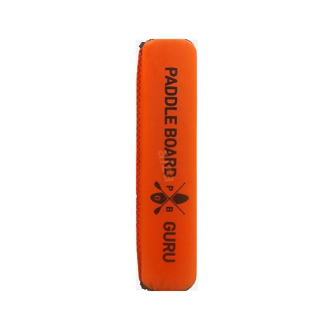 Paddle floater Paddleboardguru orange