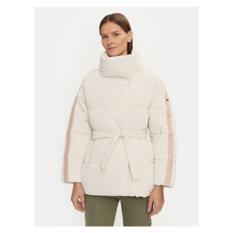 Zimní bunda EA7 Emporio Armani