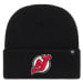 New Jersey Devils zimní čepice Haymaker 47 Cuff Knit