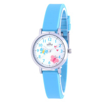 MPM Quality Dětské hodinky Butterfly Love - A W05M.11303.A