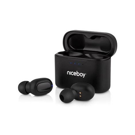 Niceboy HIVE Podsie 2021 Black