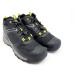 Keen Wanduro mid WP Black/Silver