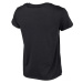 Levi's&reg; CORE THE PERFECT TEE Dámské tričko, černá, velikost