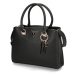 GUESS NOELLE GIRLFRIEND SATCHEL