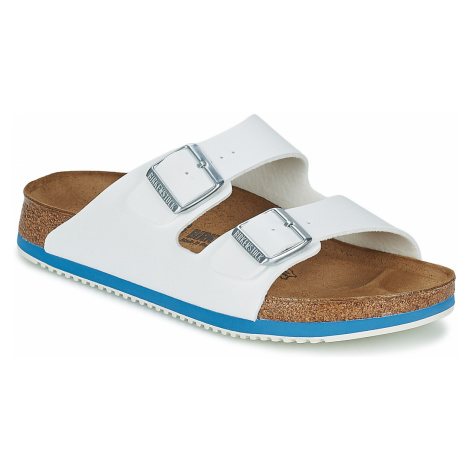 Birkenstock ARIZONA SL Modrá