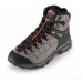 Alpine Pro Cassiel Unisex outdoorová obuv UBTS222 šedá